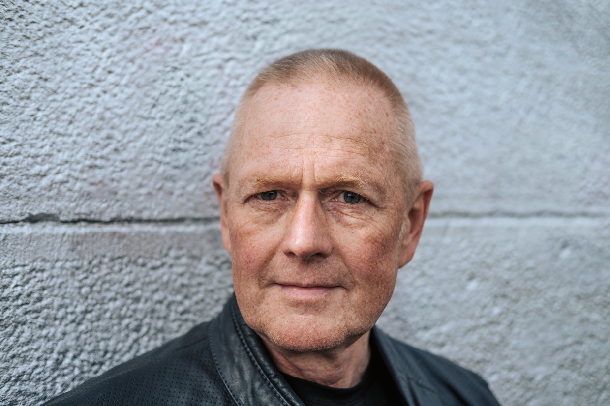 Portraitfotografie von Olaf Kühl